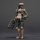TOYS-ALLIANCE Acid Rain 1/18 Scale FAV-A148 Eos Hussar รูปภาพ 3