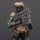TOYS-ALLIANCE Acid Rain 1/18 Scale FAV-A148 Eos Hussar รูปภาพ 4