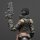TOYS-ALLIANCE Acid Rain 1/18 Scale FAV-A148 Eos Hussar รูปภาพ 5