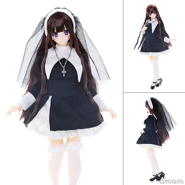 Azone 1/6 Maiden's Prayer / Mahiro Complete Doll