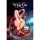 WE ART DOING "Cats are Liquid" illustration by Karaage Toufu Scarlet Night Complete Figure hình ảnh 7