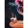 WE ART DOING "Cats are Liquid" illustration by Karaage Toufu Scarlet Night Complete Figure hình ảnh 8