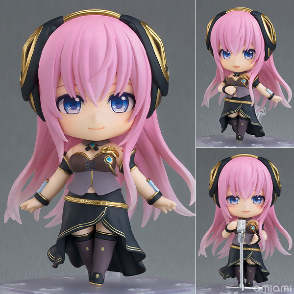 Good Smile Company Nendoroid Character Vocal Series 03 Megurine Luka V4X