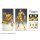 Medicos Entertainment Super Action Statue JoJo's Bizarre Adventure Part.III The World image 4