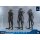 Hot Toys Movie Masterpiece Aliens 1/6 Alien Warrior 2.0 Edition Bild 16