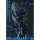 Hot Toys Movie Masterpiece Aliens 1/6 Alien Warrior 2.0 Deluxe Edition Bild 15
