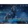 Hot Toys Movie Masterpiece Aliens 1/6 Alien Warrior 2.0 Deluxe Edition Bild 2