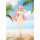 Cerberus Project [Exclusive Sale] Brown Dust 2 Bikini Agent Sylvia 1/7 Complete Figure image 2