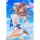 NEONMAX Gakuen iDOLM@STER Rinami Himesaki Kimi to Semi Blue Ver. ฟิกเกอร์สเกล 1/7 รูปภาพ 11