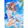 NEONMAX Gakuen iDOLM@STER Rinami Himesaki Kimi to Semi Blue Ver. ฟิกเกอร์สเกล 1/7 รูปภาพ 12