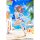 NEONMAX Gakuen iDOLM@STER Rinami Himesaki Kimi to Semi Blue Ver. ฟิกเกอร์สเกล 1/7 รูปภาพ 2