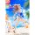 NEONMAX Gakuen iDOLM@STER Rinami Himesaki Kimi to Semi Blue Ver. ฟิกเกอร์สเกล 1/7 รูปภาพ 4