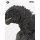ACRO Parallel Import Version Godzilla Remix Series: Godzilla (1991) (Soft Vinyl Pre-painted Complete Figure) hình ảnh 12