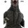 ACRO Parallel Import Version Godzilla Remix Series: Godzilla (1991) (Soft Vinyl Pre-painted Complete Figure) hình ảnh 14