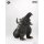 ACRO Parallel Import Version Godzilla Remix Series: Godzilla (1991) (Soft Vinyl Pre-painted Complete Figure) hình ảnh 9