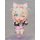 Good Smile Company [Exclusive Sale] Nendoroid hololive production Mococo Abyssgard image 5