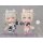 Good Smile Company [Exclusive Sale] Nendoroid hololive production Mococo Abyssgard image 8