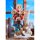 AliceGlint Amairo Islenauts "Shirley Warwick" Figure Lengkap 1/7 gambar 3