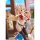 AliceGlint [Limited Edition] Amairo Islenauts "Shirley Warwick" 1/7 Complete Figure gambar 13
