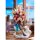 AliceGlint [Limited Edition] Amairo Islenauts "Shirley Warwick" 1/7 Complete Figure gambar 2