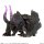 Capcom Capcom Figure Builder Soft Vinyl Model Monster Hunter Gore Magala hình ảnh 2