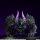 Capcom Capcom Figure Builder Soft Vinyl Model Monster Hunter Gore Magala hình ảnh 3