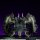 Capcom Capcom Figure Builder Soft Vinyl Model Monster Hunter Gore Magala hình ảnh 4