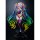 Good Smile Company No Game No Life Black Shiro 1/7 Complete Figure รูปภาพ 3