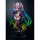 Good Smile Company No Game No Life Black Shiro 1/7 Complete Figure รูปภาพ 5