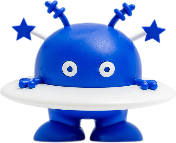 StudioSYUTO Cosmo Hoshimaru Blue Ver. Plastic Model