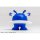 StudioSYUTO 宇宙丸 蓝色Ver. 塑料模型 图片 4