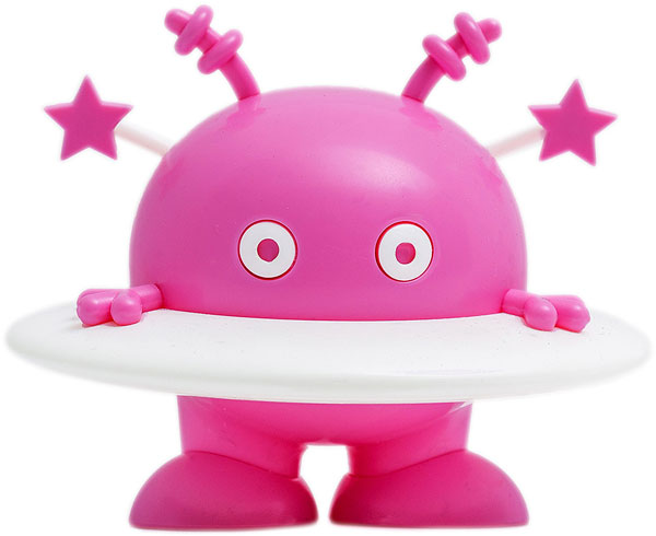 StudioSYUTO Cosmo Hoshimaru Pink Ver. Plastic Model