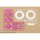 StudioSYUTO 宇宙丸 粉色Ver. 塑料模型 图片 5