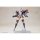 Kotobukiya FRONT MISSION ZENITH GIRL Gray Ver. โมเดลพลาสติก รูปภาพ 8