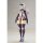 Kotobukiya FRONT MISSION ZENITH GIRL Gray Ver. โมเดลพลาสติก รูปภาพ 9