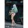 HASUKI pocket art PA013 Girls' Frontline 2: Exilium Klukai: Cerulean Breaker Ver. Reguläre Edition 1/12 Vollständiges Modell Actionfigur Bild 4