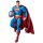 Medicom Toy MAFEX No.317 MAFEX SUPERMAN (SUPERMAN: FOR TOMORROW) Bild 12