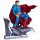 Medicom Toy MAFEX No.317 MAFEX SUPERMAN (SUPERMAN: FOR TOMORROW) Bild 2