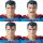 Medicom Toy MAFEX No.317 MAFEX SUPERMAN (SUPERMAN: FOR TOMORROW) Bild 7