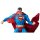 Medicom Toy MAFEX No.317 MAFEX SUPERMAN (SUPERMAN: FOR TOMORROW) Bild 9