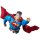 Medicom Toy MAFEX No.317 MAFEX SUPERMAN (SUPERMAN: FOR TOMORROW) Bild 10