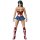 Medicom Toy MAFEX No.318 MAFEX WONDER WOMAN (SUPERMAN: FOR TOMORROW) image 4