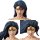 Medicom Toy MAFEX No.318 MAFEX WONDER WOMAN (SUPERMAN: FOR TOMORROW) image 7