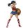 Medicom Toy MAFEX No.318 MAFEX WONDER WOMAN (SUPERMAN: FOR TOMORROW) image 10