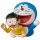 Medicom Toy Ultra Detail Figure No.957 UDF "Fujiko F Fujio Works" Series 18 Doraemon & Nobita Pocket hình ảnh 2