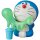 Medicom Toy Ultra Detail Figure No.959 UDF "Fujiko F Fujio Works" Series 18 Playing with Hands Doraemon hình ảnh 2