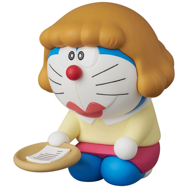 Medicom Toy Ultra Detail Figure No.960 UDF "Fujiko F Fujio Works" Series 18 Nakai Doraemon