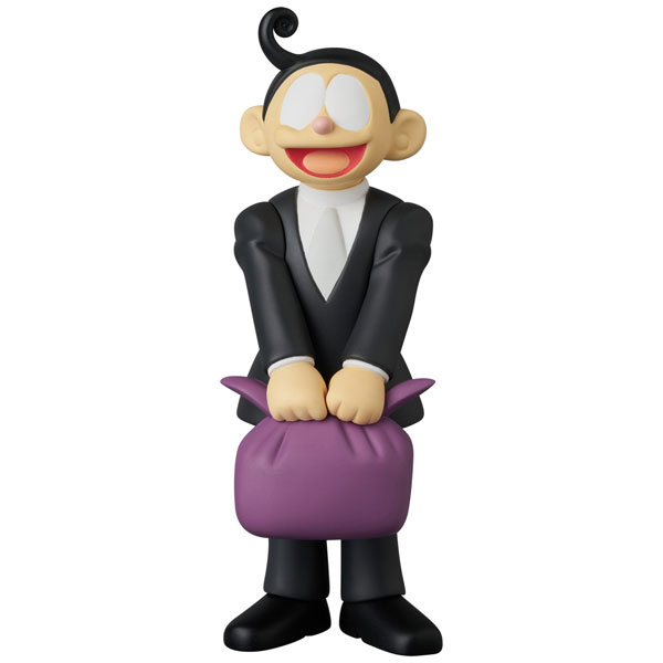 Medicom Toy Ultra Detail Figure No.961 UDF "Fujiko F Fujio Works" Series 18 Yodobashi