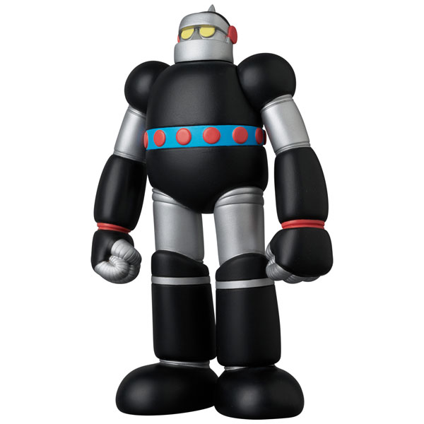 Medicom Toy Ultra Detail Figure No.962 UDF "Fujiko F Fujio Works" Series 18 Tetsujin