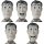 Medicom Toy ULTIMATE WOODY Ver. B&N "TOY STORY" imagen 6